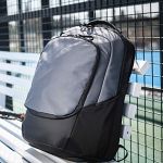 Head Pro X Backpack 30L Black / Dark Grey